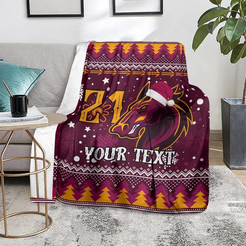 custom-broncos-rugby-blanket-heart-of-all-queenland-2023-christmas-vibe-unique