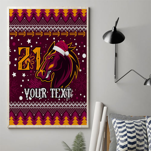 custom-broncos-rugby-canvas-wall-art-heart-of-all-queenland-2023-christmas-vibe-unique