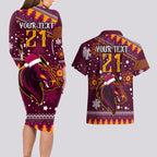 custom-broncos-rugby-couples-matching-long-sleeve-bodycon-dress-and-hawaiian-shirt-heart-of-all-queenland-2023-christmas-vibe-unique