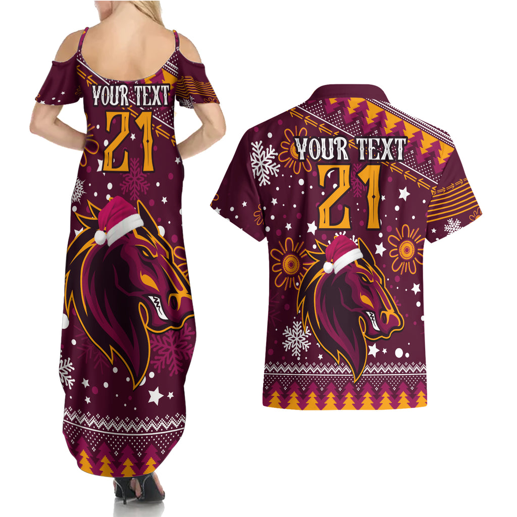 custom-broncos-rugby-couples-matching-summer-maxi-dress-and-hawaiian-shirt-heart-of-all-queenland-2023-christmas-vibe-unique
