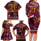 custom-broncos-rugby-family-matching-long-sleeve-bodycon-dress-and-hawaiian-shirt-heart-of-all-queenland-2023-christmas-vibe-unique