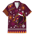 custom-broncos-rugby-family-matching-mermaid-dress-and-hawaiian-shirt-heart-of-all-queenland-2023-christmas-vibe-unique