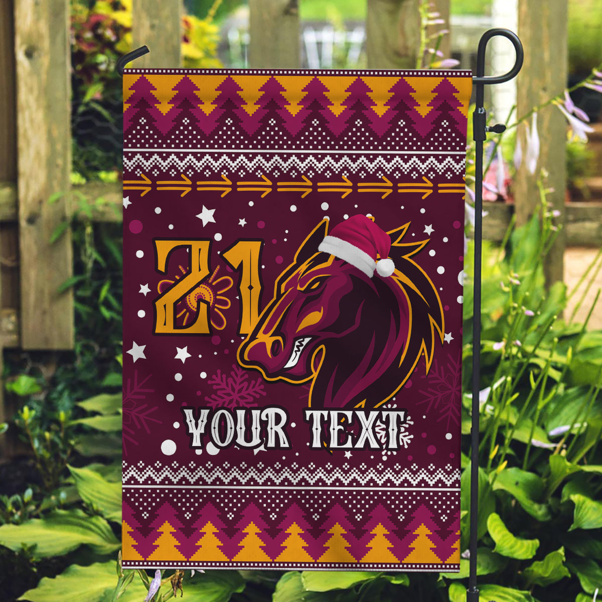 custom-broncos-rugby-garden-flag-heart-of-all-queenland-2023-christmas-vibe-unique