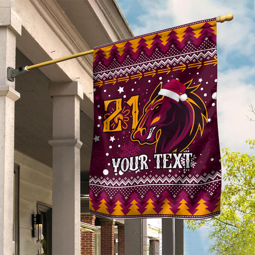 custom-broncos-rugby-garden-flag-heart-of-all-queenland-2023-christmas-vibe-unique