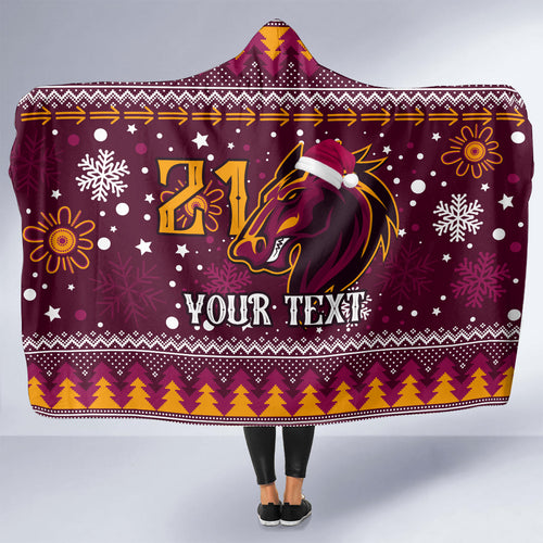 custom-broncos-rugby-hooded-blanket-heart-of-all-queenland-2023-christmas-vibe-unique