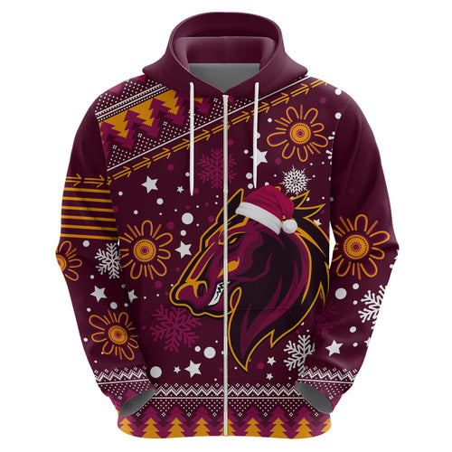 custom-broncos-rugby-hoodie-heart-of-all-queenland-2023-christmas-vibe-unique