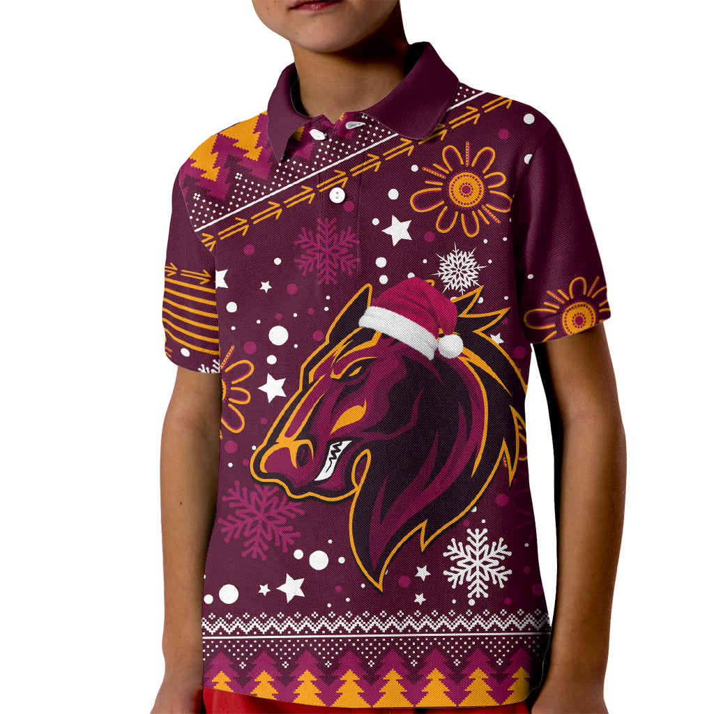 custom-broncos-rugby-kid-polo-shirt-heart-of-all-queenland-2023-christmas-vibe-unique