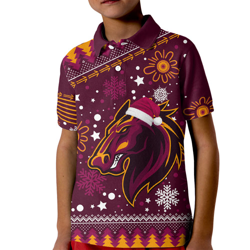 custom-broncos-rugby-kid-polo-shirt-heart-of-all-queenland-2023-christmas-vibe-unique