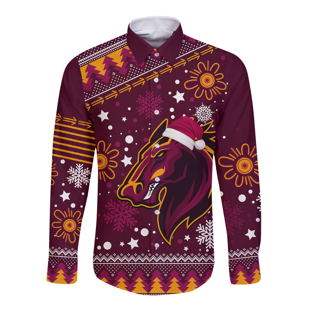 custom-broncos-rugby-long-sleeve-button-shirt-heart-of-all-queenland-2023-christmas-vibe-unique