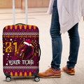 custom-broncos-rugby-luggage-cover-heart-of-all-queenland-2023-christmas-vibe-unique