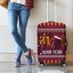 custom-broncos-rugby-luggage-cover-heart-of-all-queenland-2023-christmas-vibe-unique