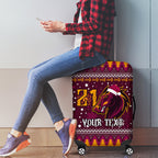custom-broncos-rugby-luggage-cover-heart-of-all-queenland-2023-christmas-vibe-unique