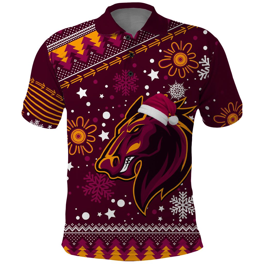 custom-broncos-rugby-polo-shirt-heart-of-all-queenland-2023-christmas-vibe-unique