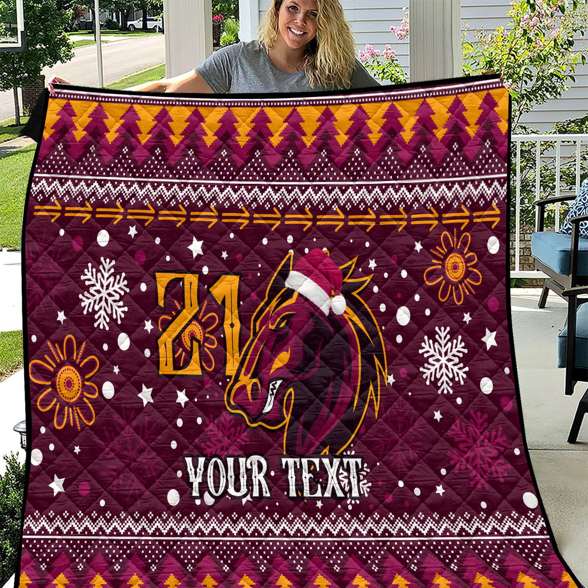 custom-broncos-rugby-quilt-heart-of-all-queenland-2023-christmas-vibe-unique