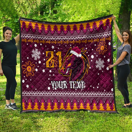 custom-broncos-rugby-quilt-heart-of-all-queenland-2023-christmas-vibe-unique