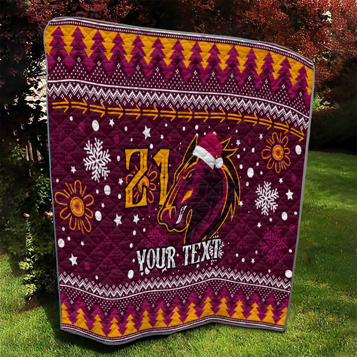 custom-broncos-rugby-quilt-heart-of-all-queenland-2023-christmas-vibe-unique