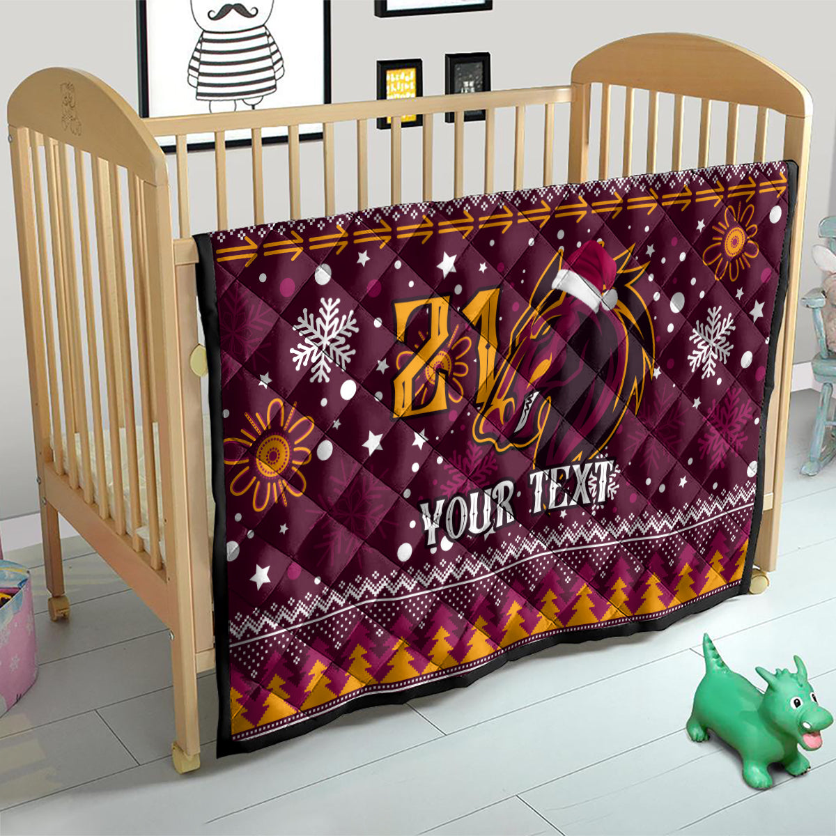 custom-broncos-rugby-quilt-heart-of-all-queenland-2023-christmas-vibe-unique