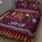 custom-broncos-rugby-quilt-bed-set-heart-of-all-queenland-2023-christmas-vibe-unique
