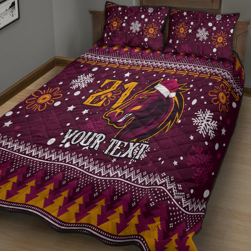 custom-broncos-rugby-quilt-bed-set-heart-of-all-queenland-2023-christmas-vibe-unique