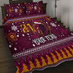 custom-broncos-rugby-quilt-bed-set-heart-of-all-queenland-2023-christmas-vibe-unique