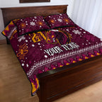 custom-broncos-rugby-quilt-bed-set-heart-of-all-queenland-2023-christmas-vibe-unique