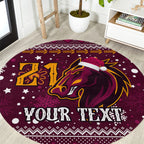 custom-broncos-rugby-round-carpet-heart-of-all-queenland-2023-christmas-vibe-unique