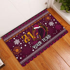 custom-broncos-rugby-rubber-doormat-heart-of-all-queenland-2023-christmas-vibe-unique