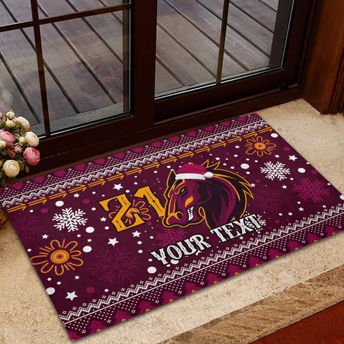 custom-broncos-rugby-rubber-doormat-heart-of-all-queenland-2023-christmas-vibe-unique