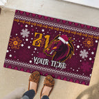 custom-broncos-rugby-rubber-doormat-heart-of-all-queenland-2023-christmas-vibe-unique