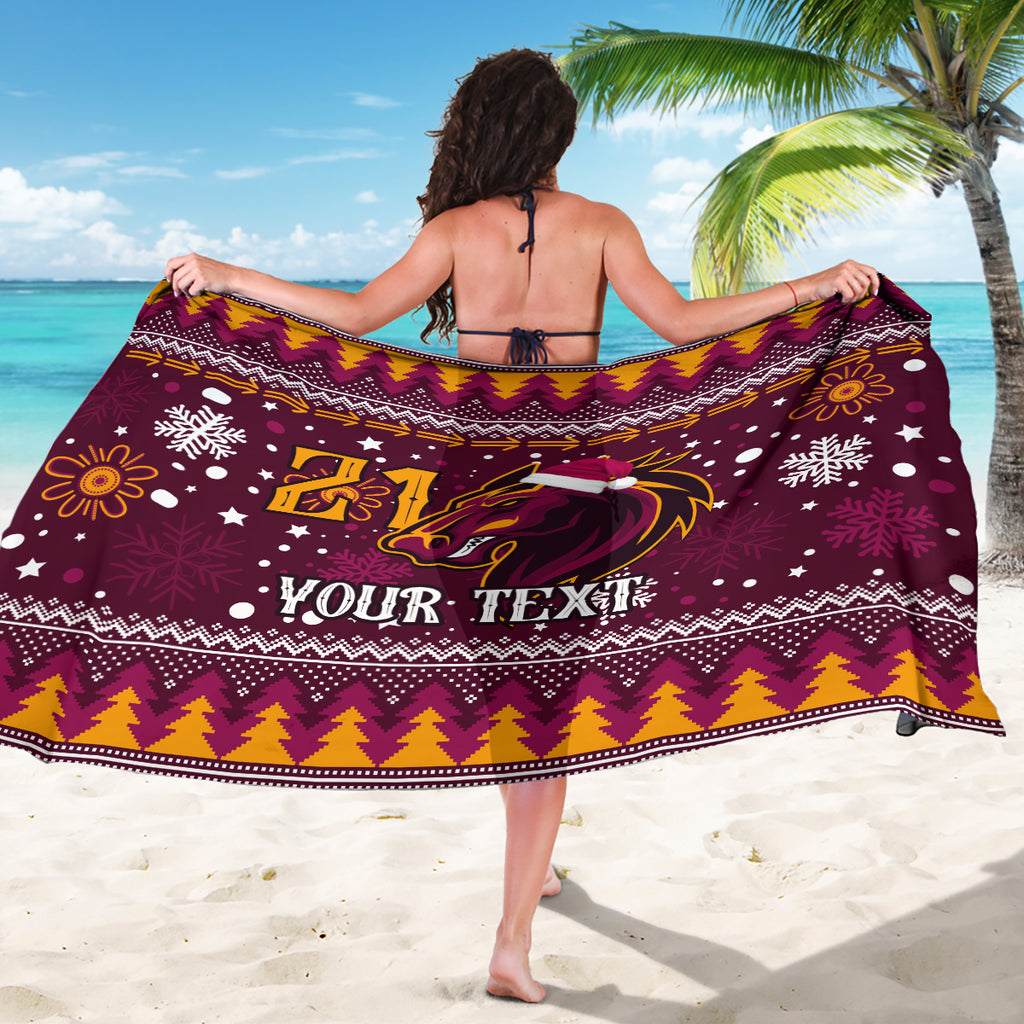 custom-broncos-rugby-sarong-heart-of-all-queenland-2023-christmas-vibe-unique