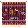 custom-broncos-rugby-shower-curtain-heart-of-all-queenland-2023-christmas-vibe-unique