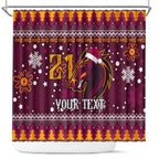 custom-broncos-rugby-shower-curtain-heart-of-all-queenland-2023-christmas-vibe-unique