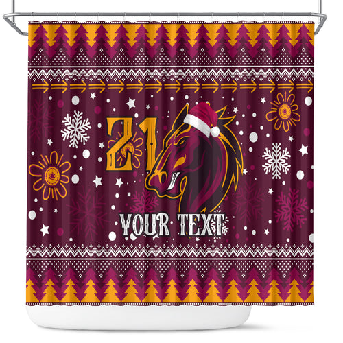 custom-broncos-rugby-shower-curtain-heart-of-all-queenland-2023-christmas-vibe-unique