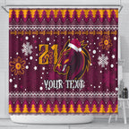 custom-broncos-rugby-shower-curtain-heart-of-all-queenland-2023-christmas-vibe-unique