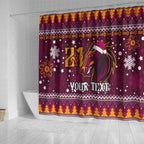 custom-broncos-rugby-shower-curtain-heart-of-all-queenland-2023-christmas-vibe-unique