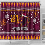 custom-broncos-rugby-shower-curtain-heart-of-all-queenland-2023-christmas-vibe-unique