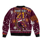 custom-broncos-rugby-sleeve-zip-bomber-jacket-heart-of-all-queenland-2023-christmas-vibe-unique