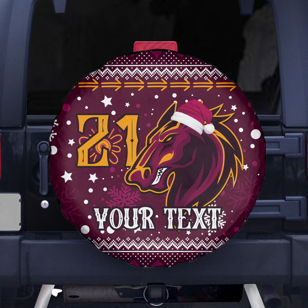 custom-broncos-rugby-spare-tire-cover-heart-of-all-queenland-2023-christmas-vibe-unique