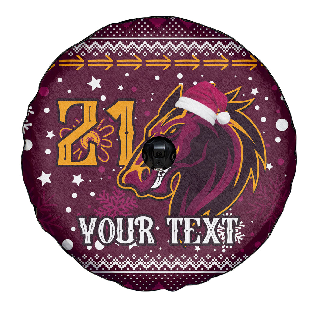 custom-broncos-rugby-spare-tire-cover-heart-of-all-queenland-2023-christmas-vibe-unique
