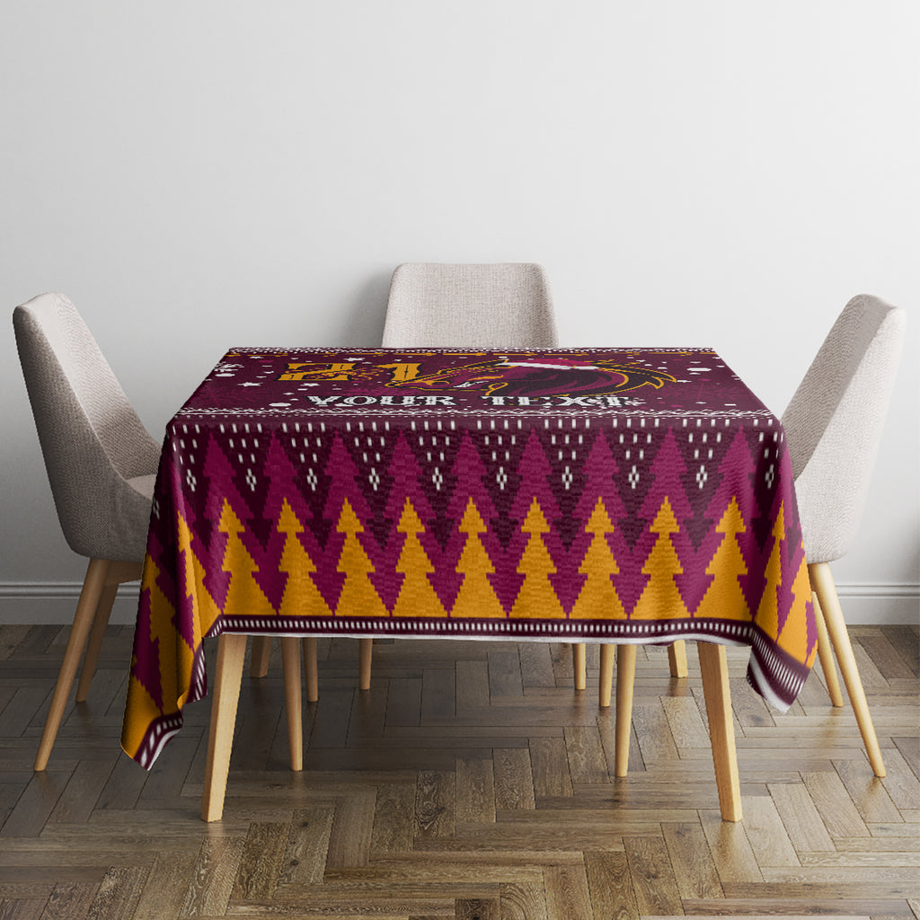 custom-broncos-rugby-tablecloth-heart-of-all-queenland-2023-christmas-vibe-unique