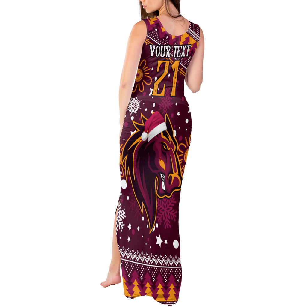 custom-broncos-rugby-tank-maxi-dress-heart-of-all-queenland-2023-christmas-vibe-unique