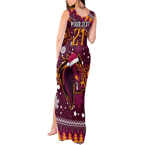 custom-broncos-rugby-tank-maxi-dress-heart-of-all-queenland-2023-christmas-vibe-unique