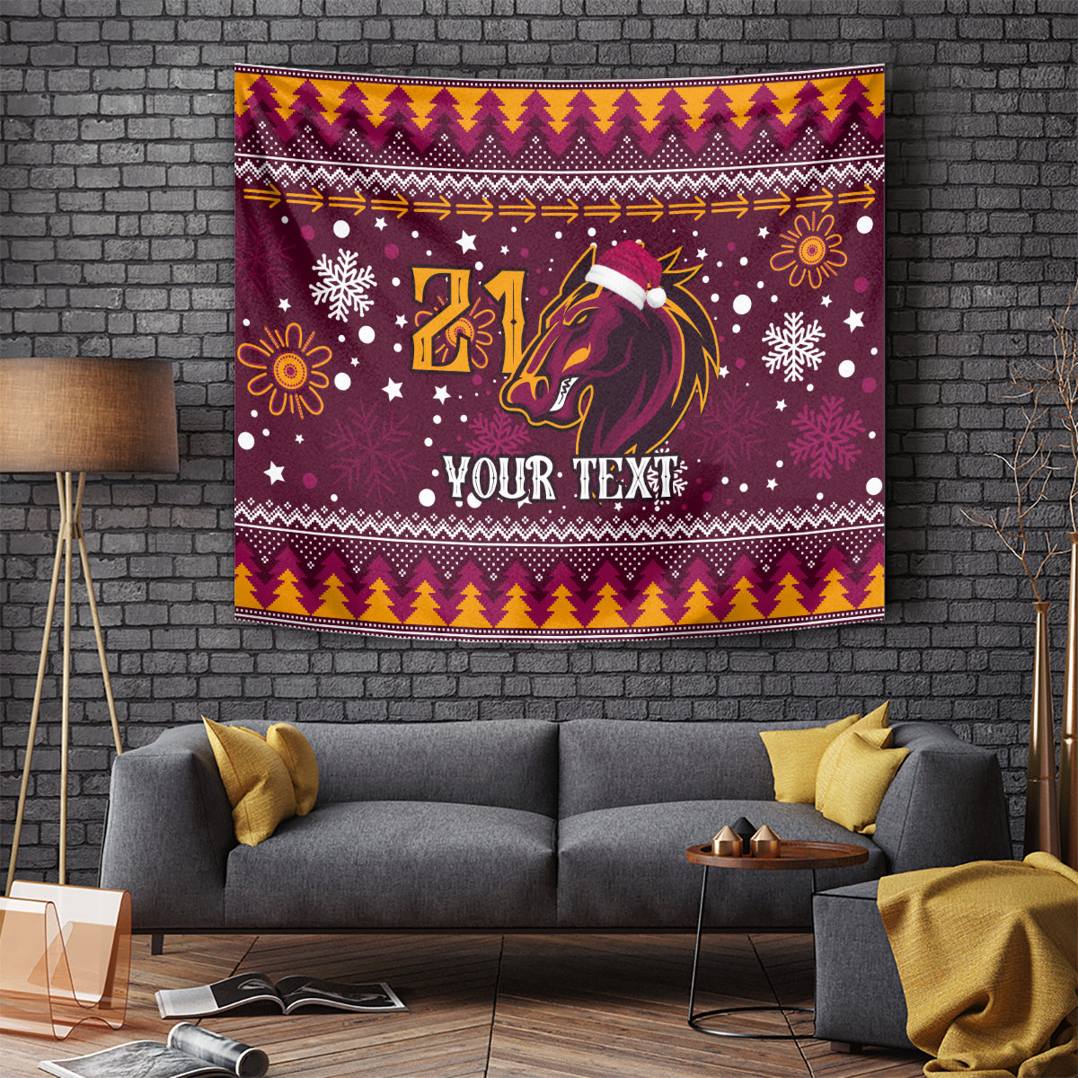 custom-broncos-rugby-tapestry-heart-of-all-queenland-2023-christmas-vibe-unique