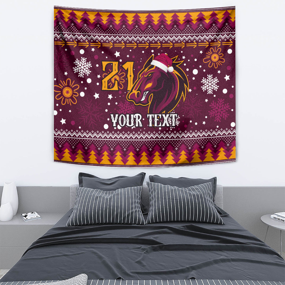 custom-broncos-rugby-tapestry-heart-of-all-queenland-2023-christmas-vibe-unique