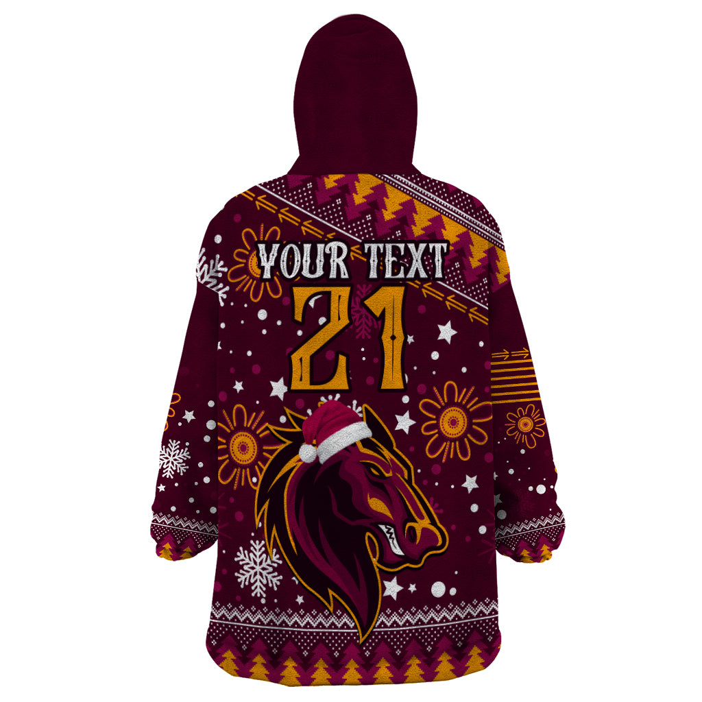 custom-broncos-rugby-wearable-blanket-hoodie-heart-of-all-queenland-2023-christmas-vibe-unique