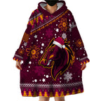 custom-broncos-rugby-wearable-blanket-hoodie-heart-of-all-queenland-2023-christmas-vibe-unique