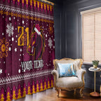 custom-broncos-rugby-window-curtain-heart-of-all-queenland-2023-christmas-vibe-unique