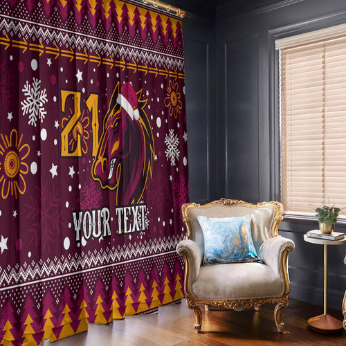 custom-broncos-rugby-window-curtain-heart-of-all-queenland-2023-christmas-vibe-unique