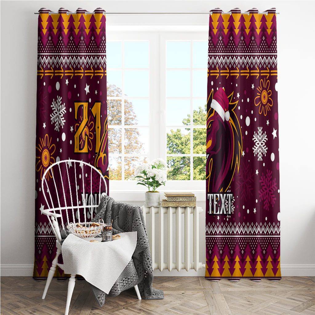 custom-broncos-rugby-window-curtain-heart-of-all-queenland-2023-christmas-vibe-unique