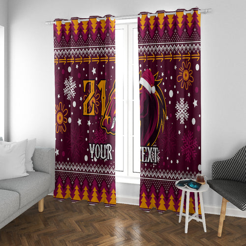 custom-broncos-rugby-window-curtain-heart-of-all-queenland-2023-christmas-vibe-unique